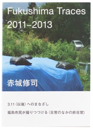 Fukushima Traces, 2011-2013 - Shuji Akagi