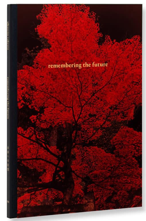 Remembering the future - Albarrán Cabrera