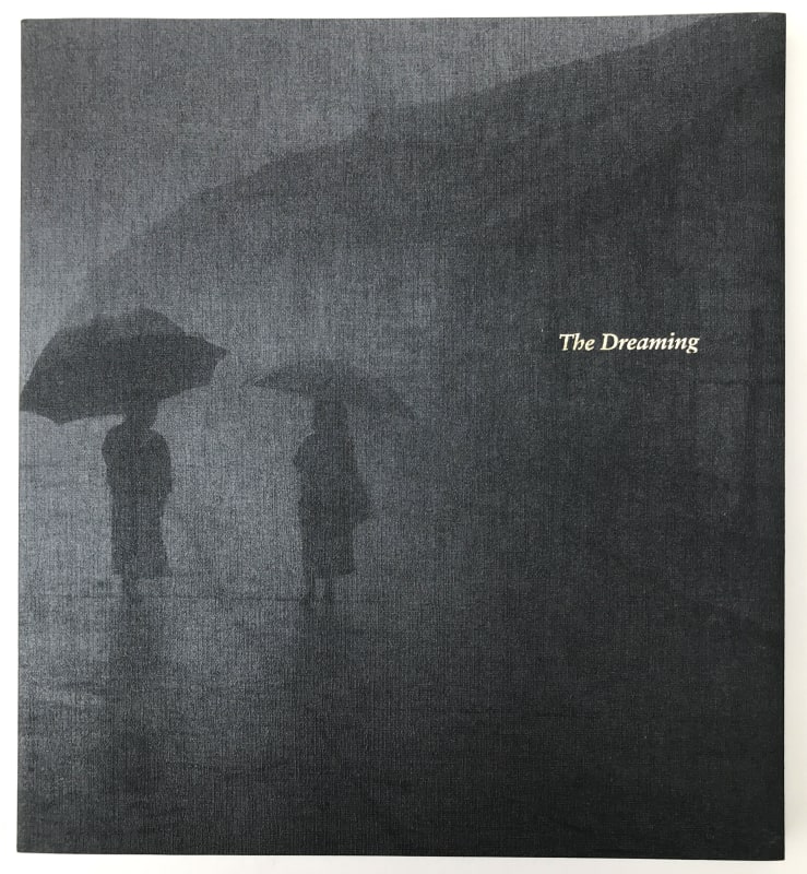 The Dreaming - Yasuhiro Ogawa