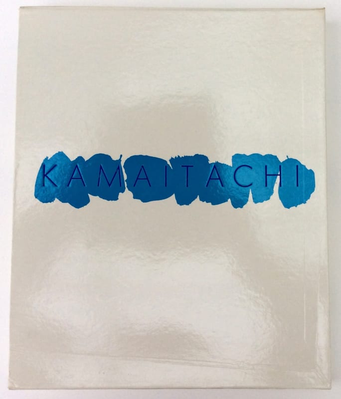 KAMAITACHI - Eikoh Hosoe