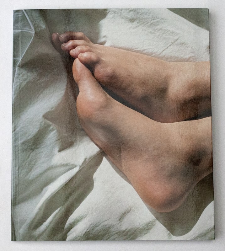 Daily Photographs 1999–2021 - Ryudai Takano