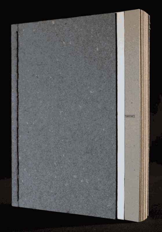 Correspondence - Hajime Kimura