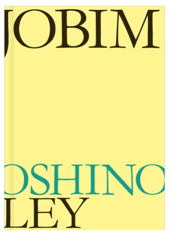 JOBIM - Erika Yoshino