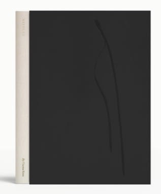 NEEDLES - Txema Yeste