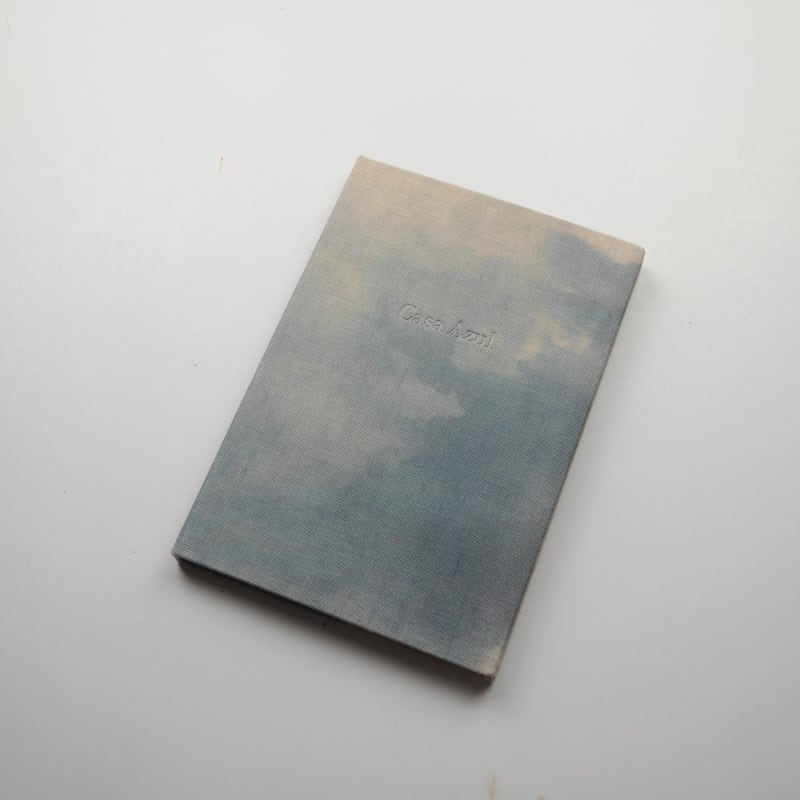 Casa Azul – Giulia Iacolutti