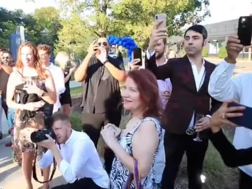 Markowicz Fine Art Dallas Gallery Grand Opening - September 21