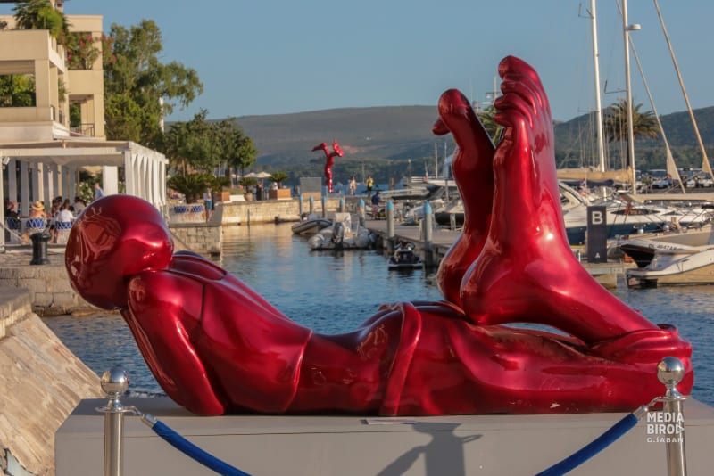 Porto Montenegro 2021