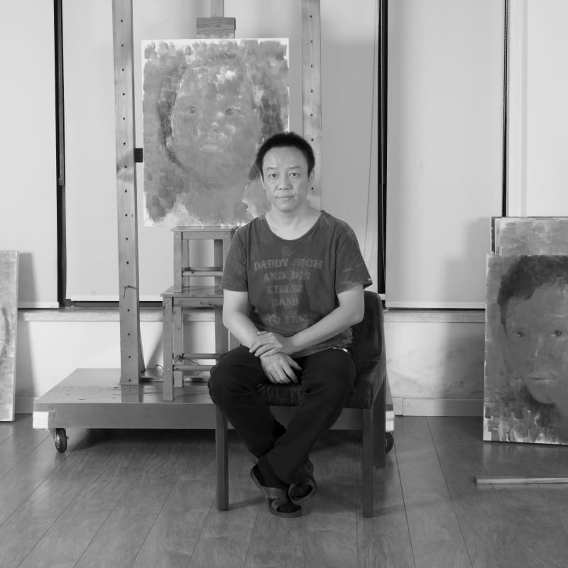 Shen Xiaotong