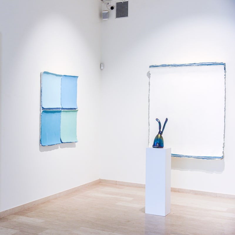 Unexpected Constellations, Group Exhibition