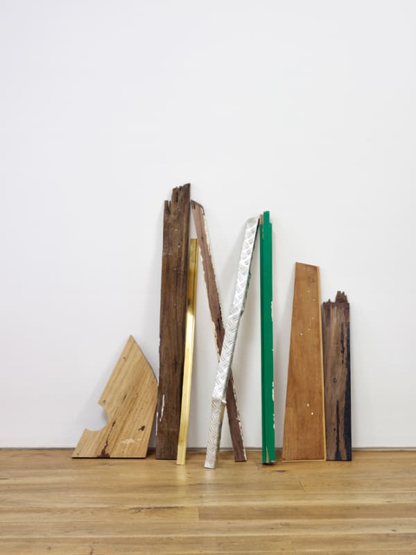 You Again Susan Collis 2011 Sonokeling rosewood, rosewood, white holly veneer, ebony veneer, mother of pearl, Pau amarelo wood, teak veneer, turquoise, silver, Japanese maple beech, ground malachite in gloss medium, aluminium, platinum leaf, 24-carat gold, English oak, walnut veneer