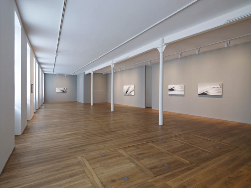 Installation view, Gallery I