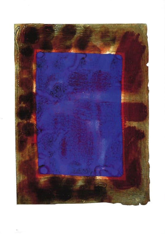 Howard Hodgkin