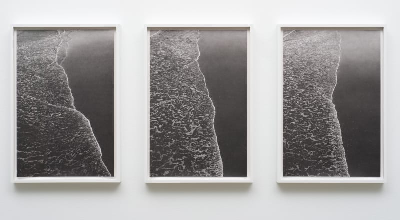 THOMAS JOSHUA COOPER & RICHARD FORSTER - THE ROYAL ACADEMY SUMMER EXHIBITION