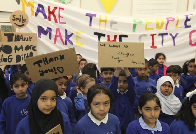 PETER LIVERSIDGE – BONNIERS KONSTHALL