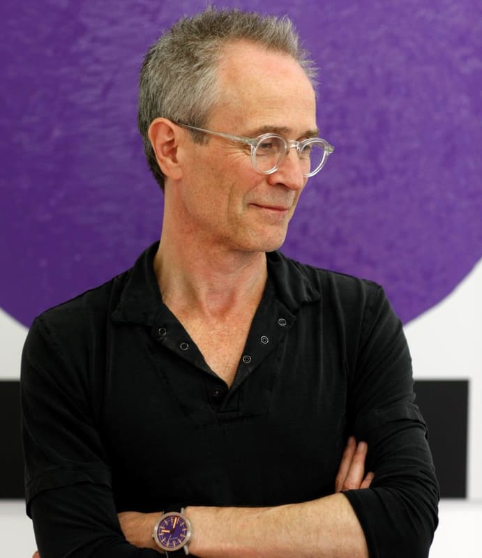 David Batchelor - The Contemporary Art Society