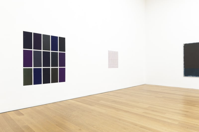 WINSTON ROETH - MUSEUM WIESBADEN