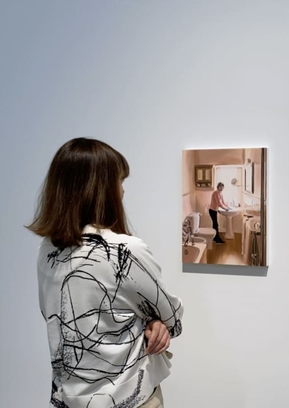 Caroline Walker - Ingleby