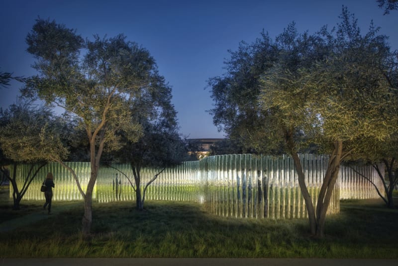 Katie Paterson Awarded Apple Public Sculpture Commission