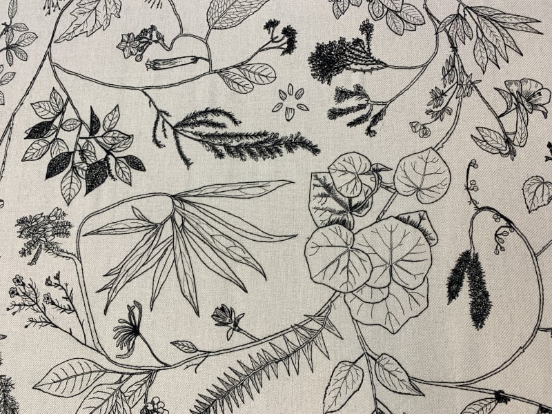 Katie Paterson - Galleri F 15