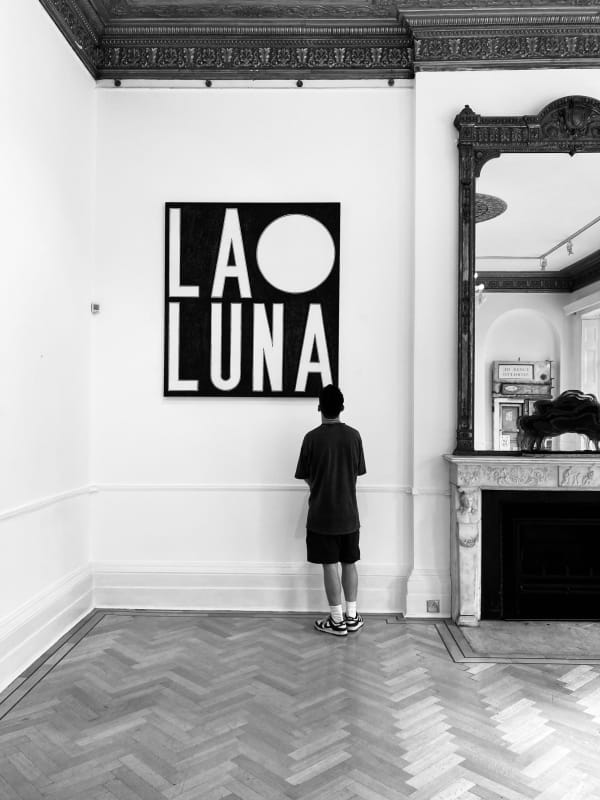 David Austen - The Italian Institute