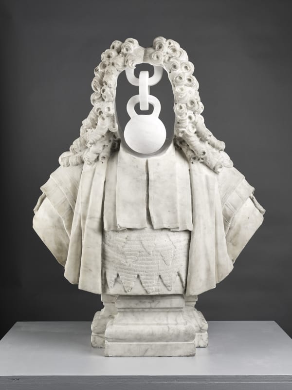 JONATHAN OWEN - DENVER ART MUSEUM