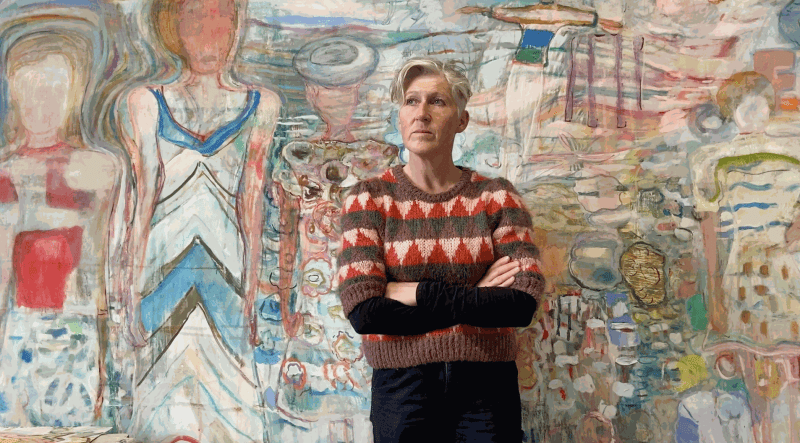 INSTALMENTS | Lorna Robertson