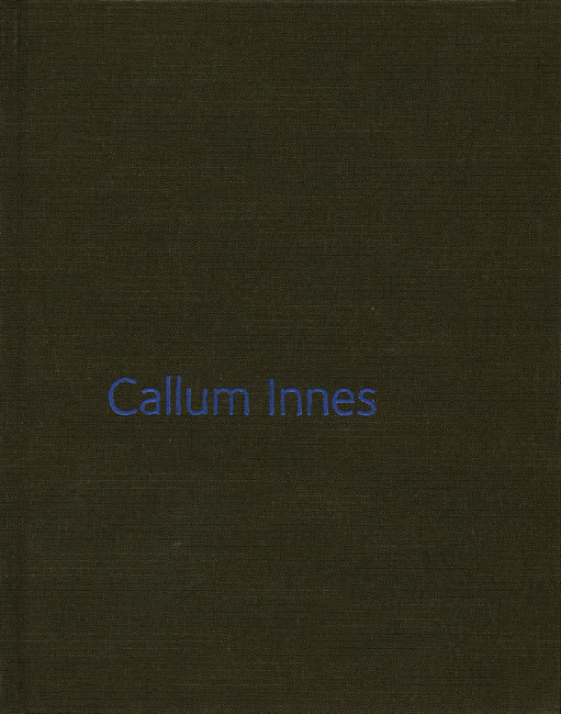 Callum Innes