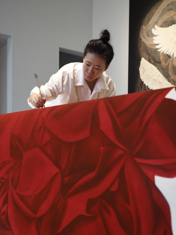 Kang Chunhui 康春慧