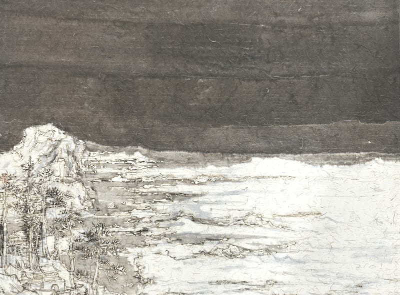 Wang Tiande 王天德