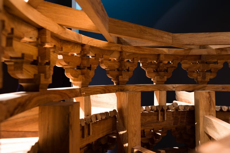 泰祥洲：方便法门