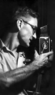 Fernand Fonssagrives