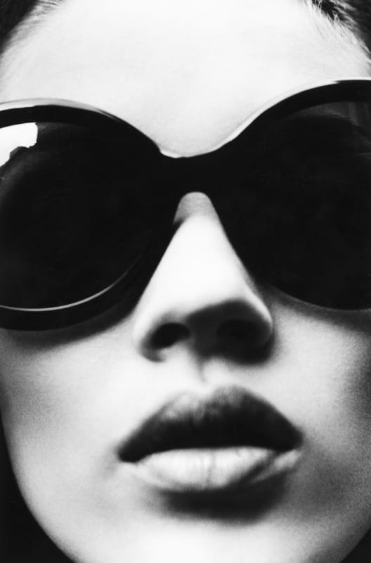 © Stephanie Pfriender Stylander Kate Moss, The Face, 1992, pigment print, 152 x 102 cm, Edition of 10