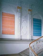 Credit Suisse 2002–2005, Wozu Kunst bei Credit Suisse? Welche Aufgabe erfüllt die Kunst in einer Bank?