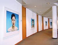 Interest in Life 01, Roland Fischer, Gloria Friedmann, Markus Heinsdorff