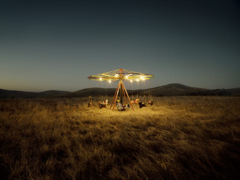 MIA Milan Image Art Fair, The International Photography Art Fair in Italy