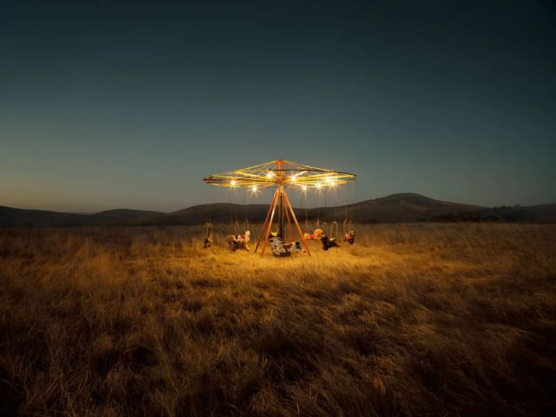 Christopher Thomas @ Haus der Fotografie Dr. Robert-Gerlich-Museum