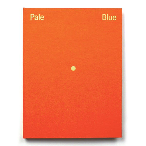 Albarrán Cabrera | Pale Blue, Sold Out