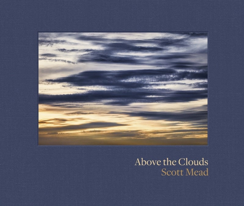Scott Mead | Above the Clouds