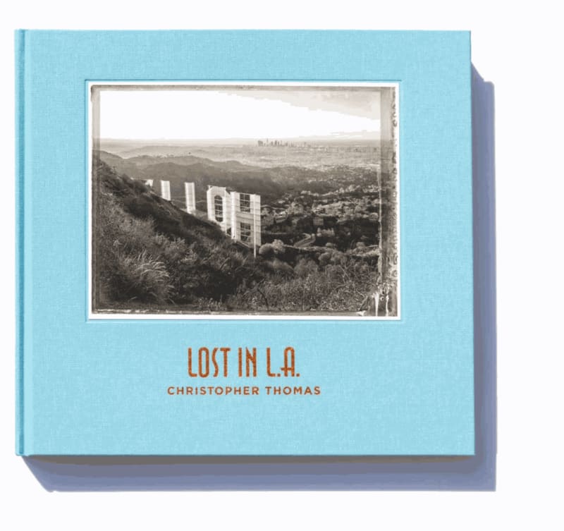 Christopher Thomas | Lost in L.A.