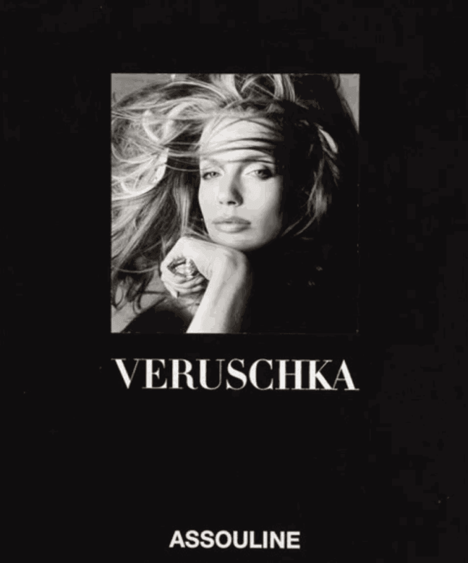 VERUSCHKA: THE ULTIMATE COLLECTION, ONLY ONE COPY AVAILABLE