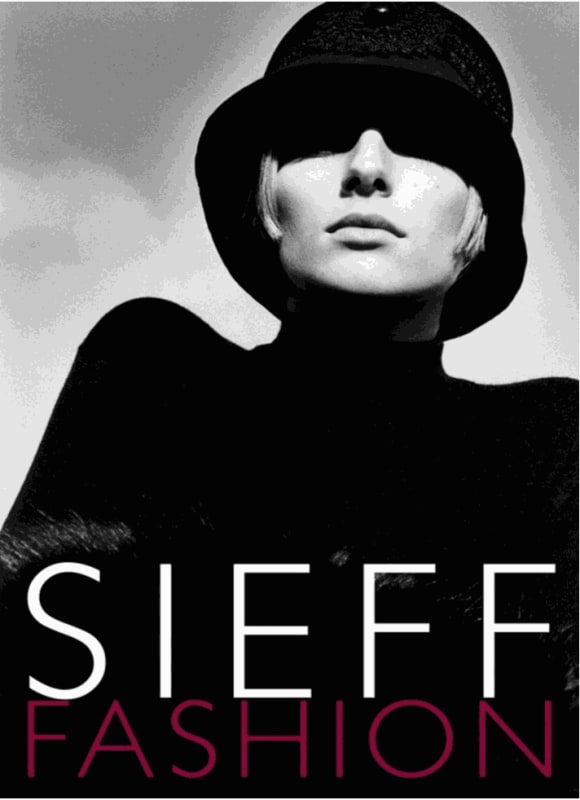 Jeanloup Sieff | Fashion 1960-2000 , French Edition