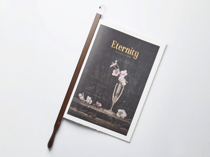 Christopher Thomas | Eternity