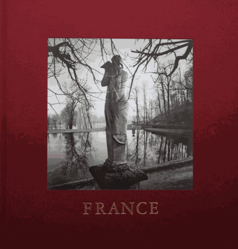 Michael Kenna | FRANCE