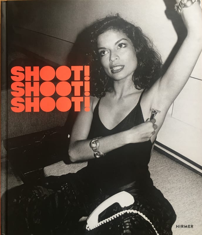 Shoot! Shoot! Shoot!, Fotografien der 60er und 70er Jahre aus der Nicola Erni Collection