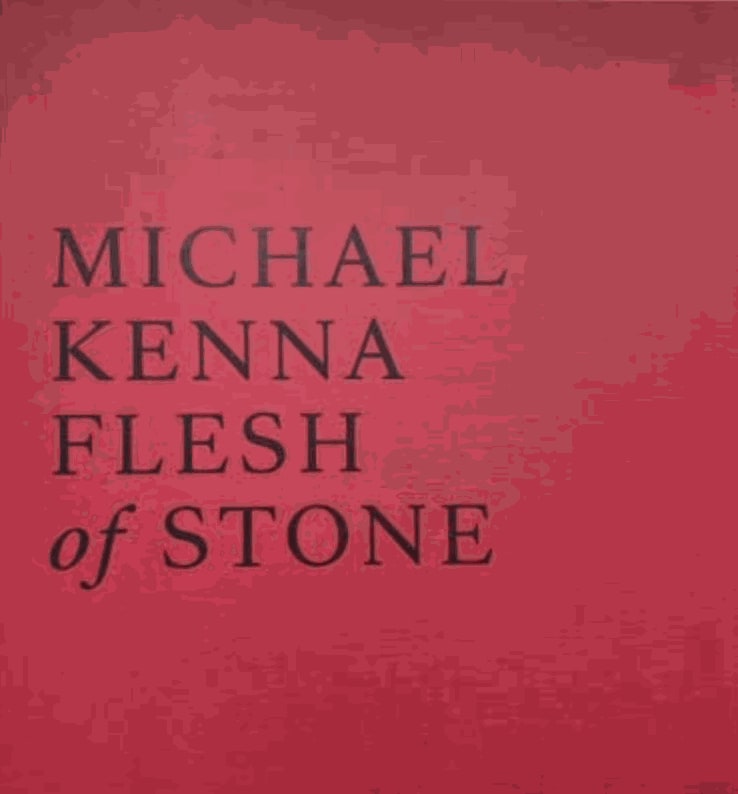 Michael Kenna | FLESH of Stone