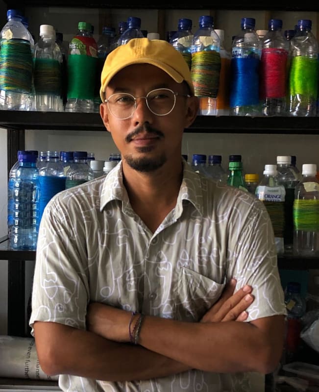 Ari Bayuaji