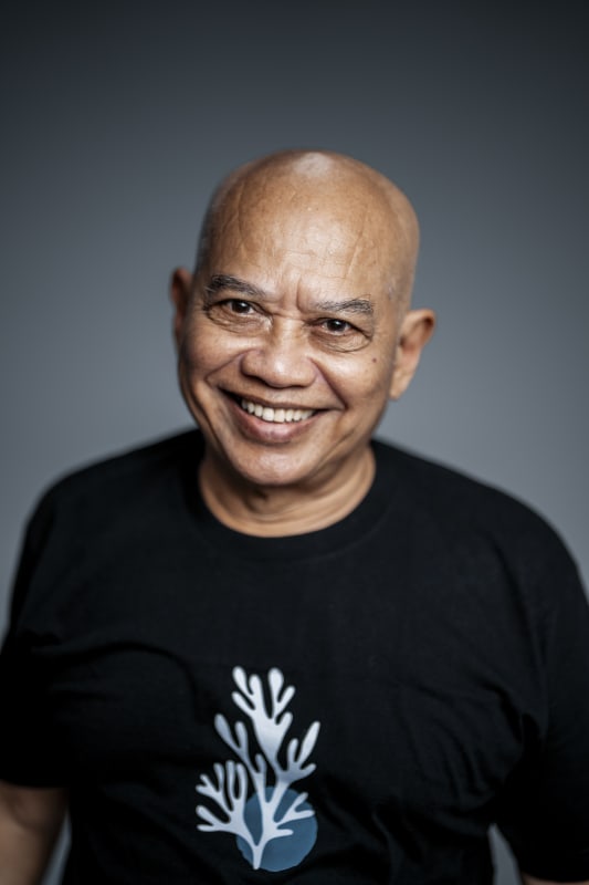 Teguh Ostenrik