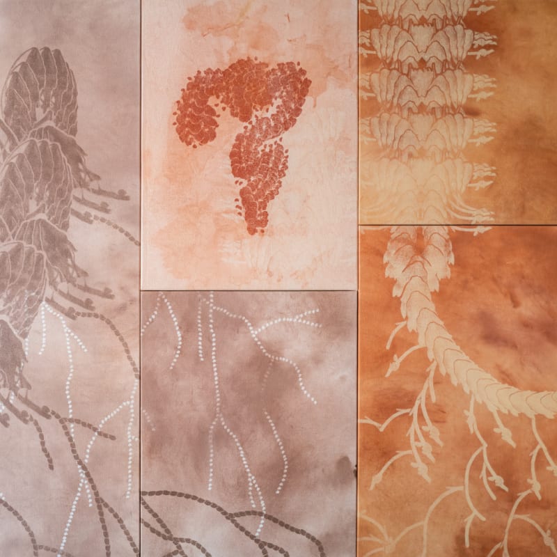 Telluria, Appetite Singapore