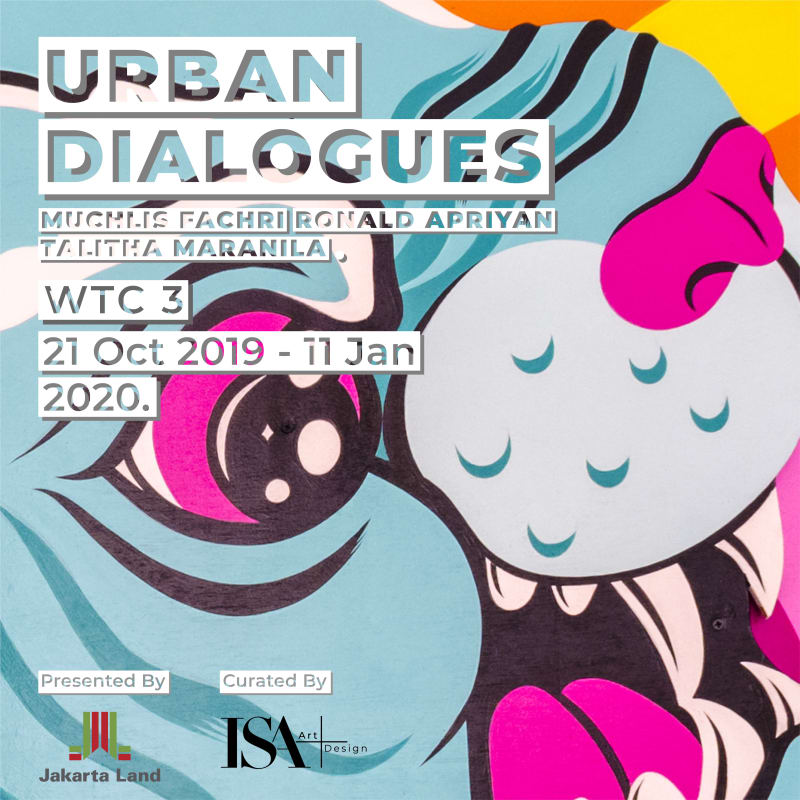 Urban Dialogues, Urban Dialogues