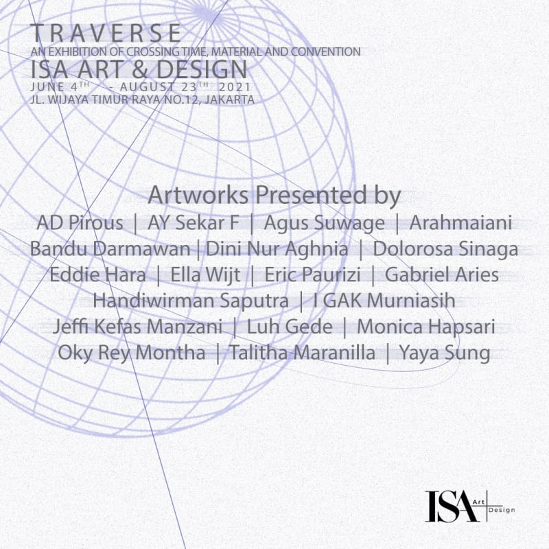 Traverse